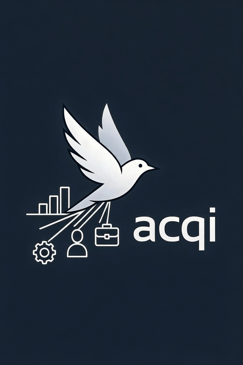 ACQI - Acquisition Intelligence